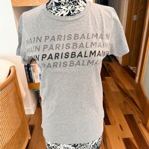 Balmain Tshirt